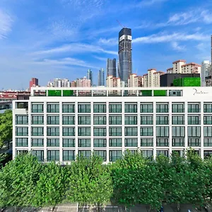 Hotel Mia - Xuhui Jiaotong, Shanghai