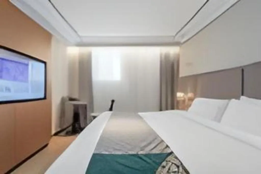 Yitel Premium Hotel Shanghai Zhongshan Park